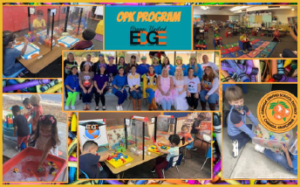 Photo of OPH Program