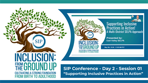 Inclusion Conference 2023