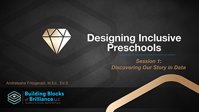 designing inclusive preschool