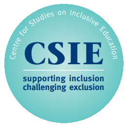 csie logo