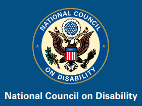 national council on disability